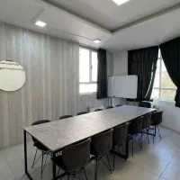 اجاره کلاس آموزشی،اجاره ی فضای دفتر کوتاه مدت|اجارهٔ کوتاهمدت دفتر کار و فضای آموزشی|مشهد, کوثر|دیوار