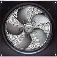 فن آکسیال یورونت  VIB-80R6T3