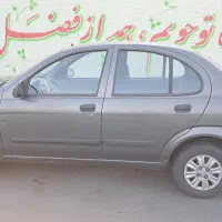 تیبا مدل ۹۱