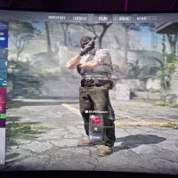 اکانت استیم پرایم دار