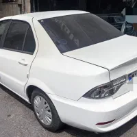 سمند سورن XU7P صفر سند آماده *نقد و اقساط*