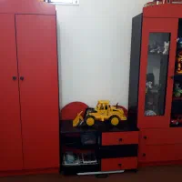 فروش سرویس خواب کامل کودک و نوجوان