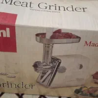 چرخ گوشت ناسیونال