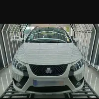 کوییک RS مدل 1404 خشک امسال تحویل دادن