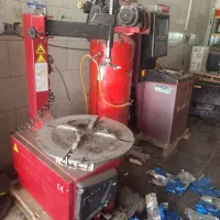 فروش کامل دستگاه های آپاراتی