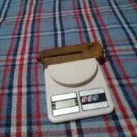 ترازو آشپزخانه