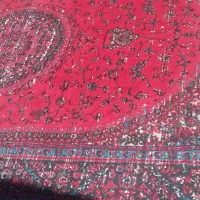 فرش ۶ متری