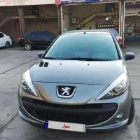 ۲۰۷ اتومات مدل ۹۱