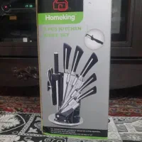 سرویس چاقو هفت پارچه