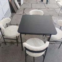 نهارخوری تدی