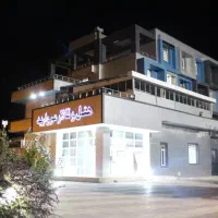 هتل تالار مروارید