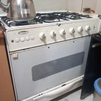 فرگاز نگین کارکرده