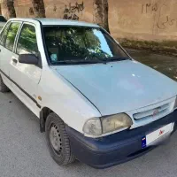 پراید مدل ۷۹
