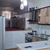 منزل ۱۲۰ متری خیابان باهنر نیروگاه