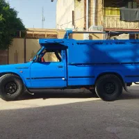 حمل بار به تمام نقاط کشور