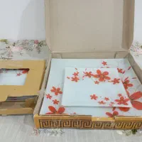 ظروف سرو و پذیرایی