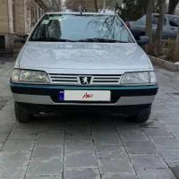 پژو  ۸۹