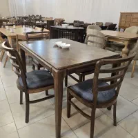 میزنهارخوری مدل فرانس آقای مبل