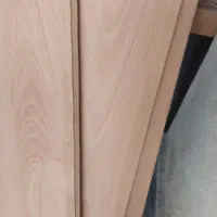 پارکت حدود چهل متر