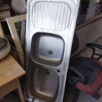 سینک ظرفشویی