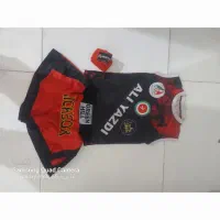 لباس بوکس