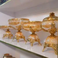 سرویس پذیرایی لوکس اک