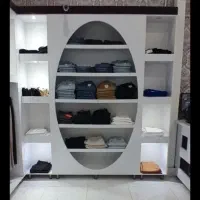 کابینت ویترین درجه یک هایکلاس