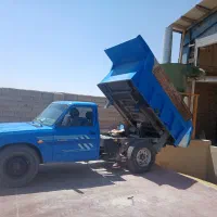 حمل بار باوانت نیسان شبانه روزی شهری بین شهری