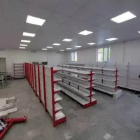 قفسه طبقاتی
