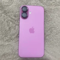 ایفون 16 نرمال