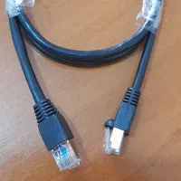 کابل شبکه (پچ کورد) CAT5e Outdoor