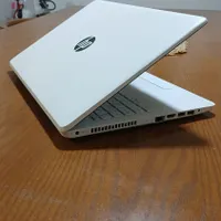 لپ تاپ hp در حد نو