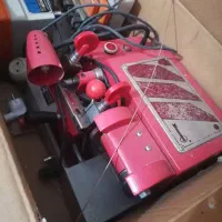 فروش کل وسایل مغازه کلیدسازی