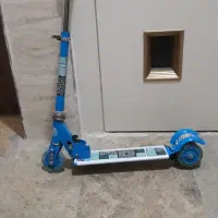 اسکوتر