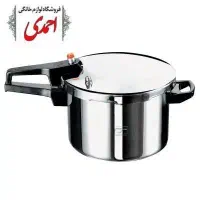 پارس استیل کرج (احمدی)