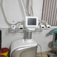 دستگاه لاغری ایکون ایتالیا