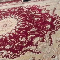 فرش ۳ عدد با کناره