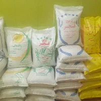 برنج ایرانی چمپاوفجروپاکستانی وکامفیروز