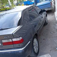 زانتیا مدل 83