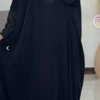 عبای زنانه