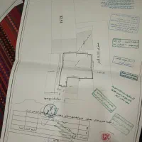 خانه کلنگی ، همراه با پروانه ساخت ۳طبقه