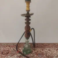 قلیان ذغالی