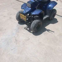 موتور چهار چرخ اتومات