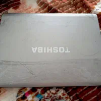 لپ تاپ Toshiba اصل ژاپن