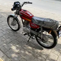 موتور هندا مدل ۹۰روان
