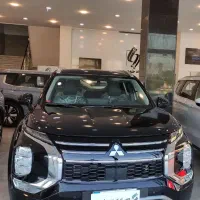 فروش فوری میتسوبیشی اوتلندر H-line مدل ۲۰۲۶