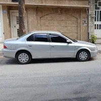 سمند|خودرو سواری و وانت|کرمانشاه, |دیوار