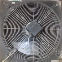 فن هواکش