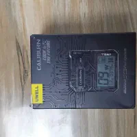 ویپ دائم کالیبورن CALIBURN UWell