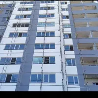فروش طبقه سوم مسکن ملی تحویلی